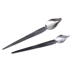 CUCHARAS  DECORAR  JEAN  DAUDIGNAC