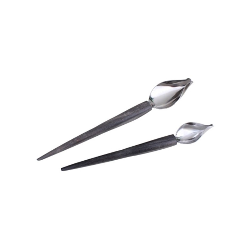 CUCHARAS  DECORAR  JEAN  DAUDIGNAC