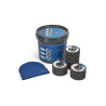CUBO 40 DISCOS LAMINAS GR 40-60-80