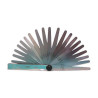 GALGAS INOX. JGO 20 LAMINAS