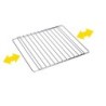 REJILLA  HORNO  CROMADA  EXTENSIBLE
