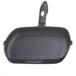 GRILL  TECNOFORM  PLATINUM
