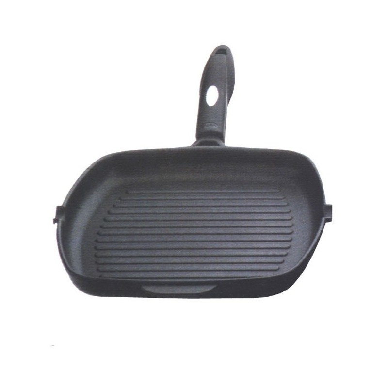 GRILL  TECNOFORM  PLATINUM
