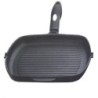 GRILL  TECNOFORM  PLATINUM