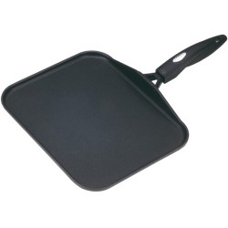 GRILL  TECNOFORM  LISO  PLATINUM