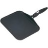 GRILL  TECNOFORM  LISO  PLATINUM