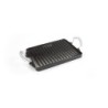 PLANCHA  HIERRO  FUNDIDO  ESMALTADA  GARCIMA