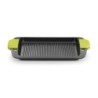 PLANCHA  ASADOR  CON  RAYAS