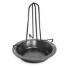 SOPORTE  ASAR  POLLO  FACKELMANN