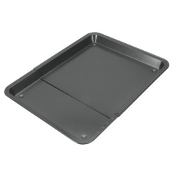 BANDEJA  HORNO  ANTIADHERENTE  AJUSTABLE