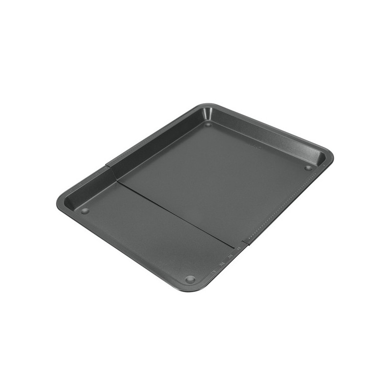 BANDEJA  HORNO  ANTIADHERENTE  AJUSTABLE