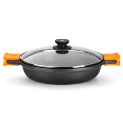CACEROLA  BAJA  EFFICIENT