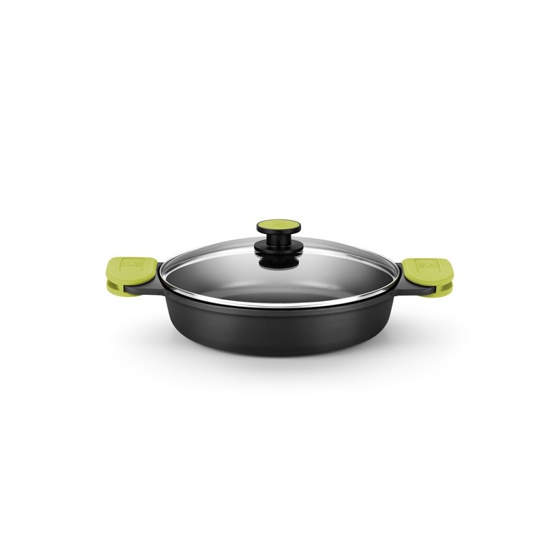 CACEROLA  BAJA