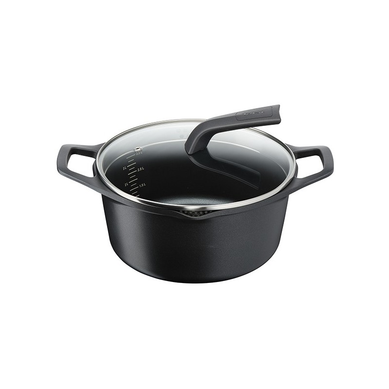 CACEROLA  AROMA  TEFAL