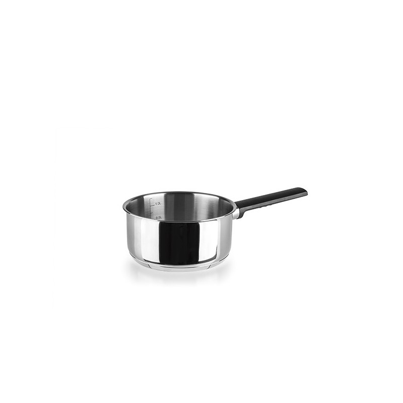 CAZO  INOX  SVEA