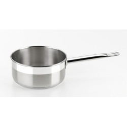 CAZO  INOX  PROFESIONAL