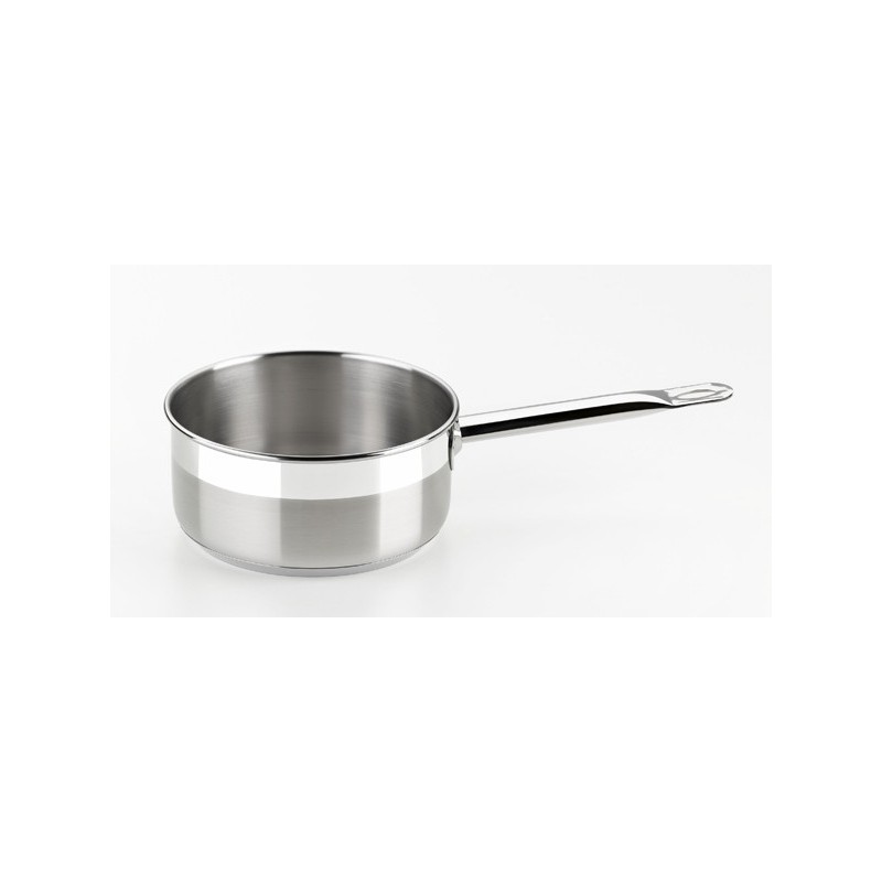 CAZO  INOX  PROFESIONAL