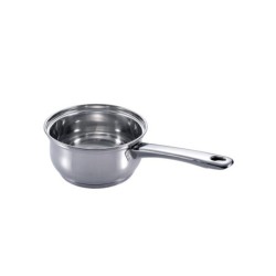 CAZO  INOX  VULCANO