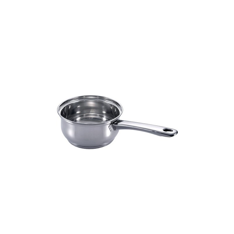 CAZO  INOX  VULCANO