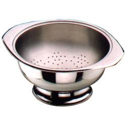 ESCURRIDOR  INOX