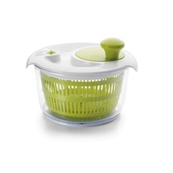CENTRIFUGADORA  ENSALADA  CON  MANIVELA  CONFORT