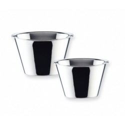 FLANERO  INOX  400  CL