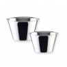 FLANERO  INOX  400  CL