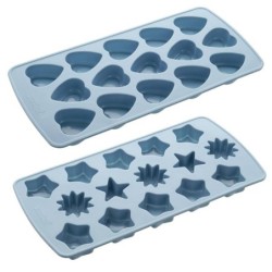 MOLDE  BOMBONES  SILICONA  ZENKER