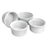 MOLDE  PORCELANA  SET  4