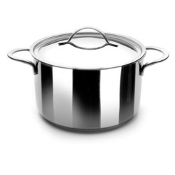 OLLA  INOX  IBILI