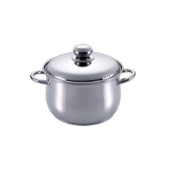 OLLA  INOX  VULCANO