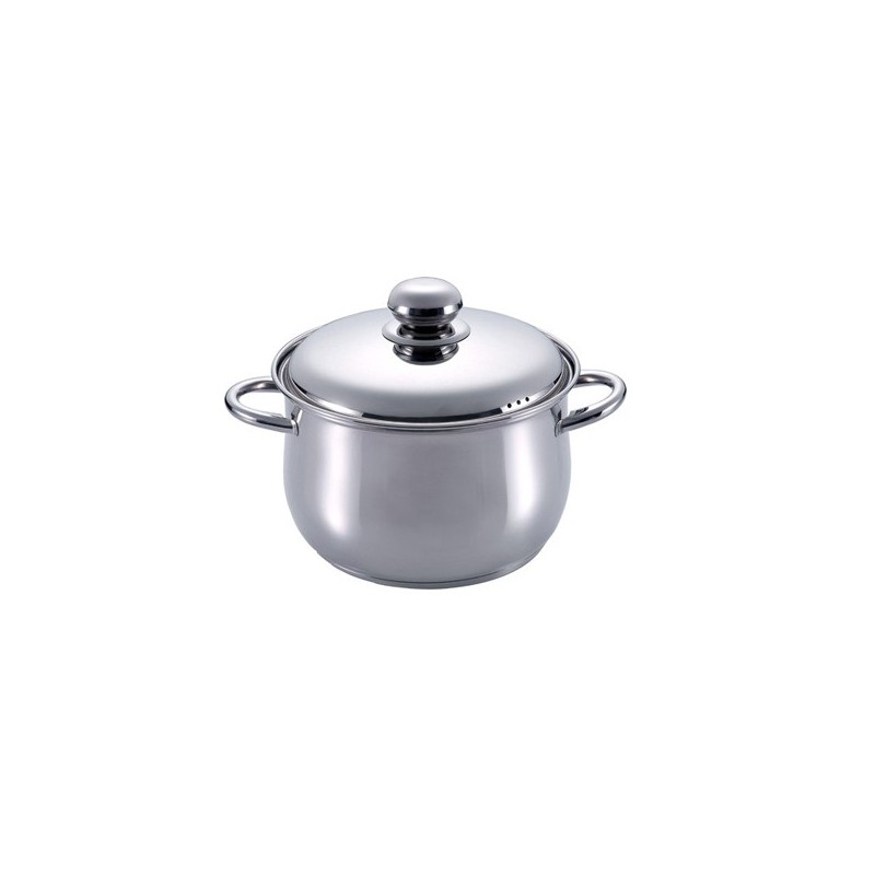 OLLA  INOX  VULCANO