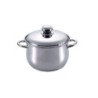 OLLA  INOX  VULCANO