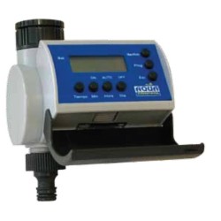 PROGRAMADOR  DE  GRIFO  CON  DISPLAY  LCD  C4100