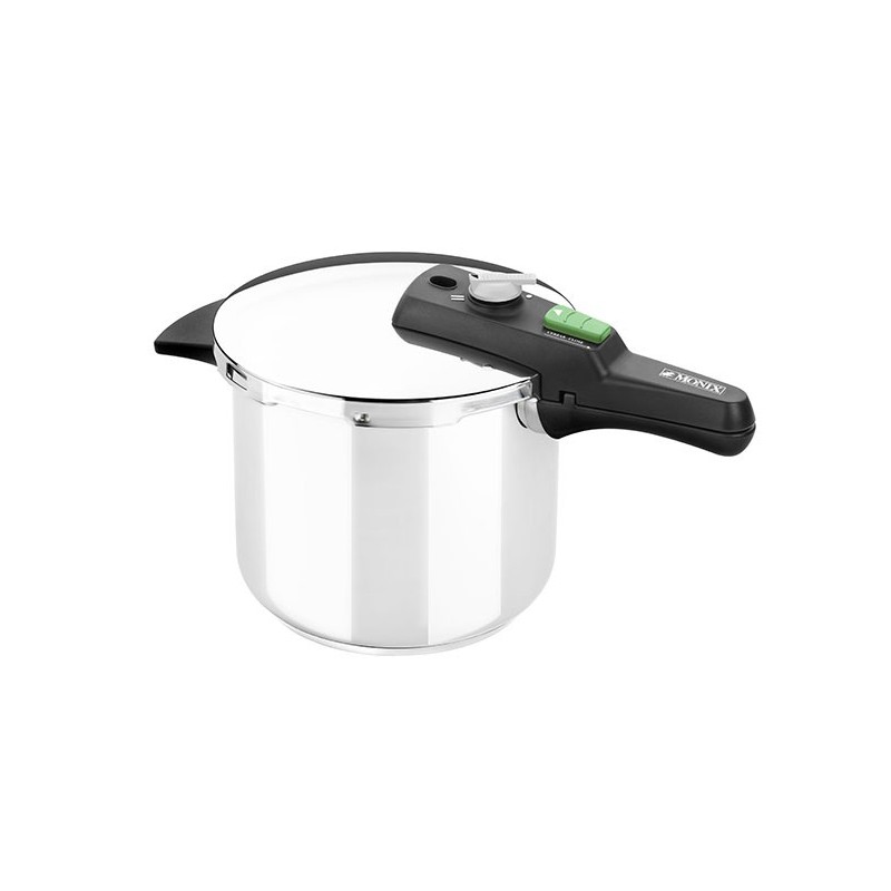 OLLA  A  PRESIÓN  QUICK  MONIX