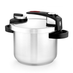 OLLA  A  PRESIÓN  TECKNA