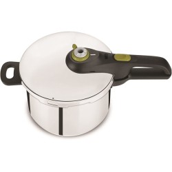 OLLA  PRESIÓN  RÁPIDA  SECURE  TEFAL