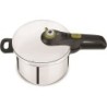 OLLA  PRESIÓN  RÁPIDA  SECURE  TEFAL