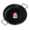 PAELLERA  VALENCIANA  ESMALTE