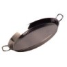 PAELLERA  VALENCIANA  PULIDA  4  R