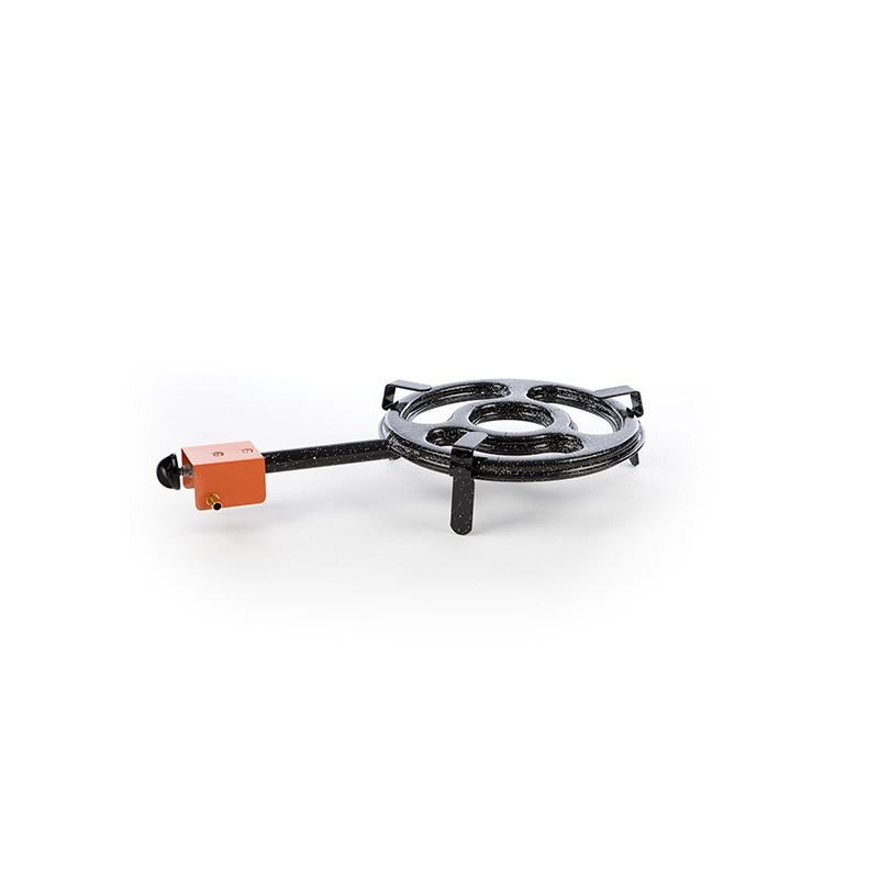 PAELLERO  PLANO  GAS  BUTANO  L-30  2F