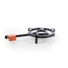 PAELLERO  PLANO  GAS  BUTANO  L-30  2F
