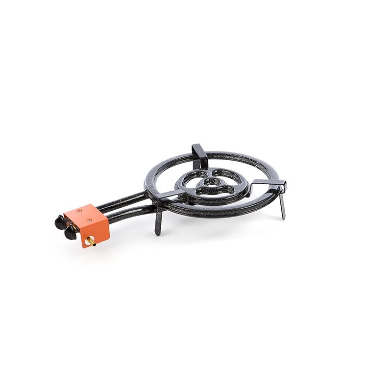 PAELLERO  PLANO  GAS  BUTANO  L-40  3F