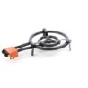 PAELLERO  PLANO  GAS  BUTANO  L-40  3F
