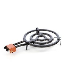 PAELLERO  PLANO  GAS  BUTANO  L-50  3F