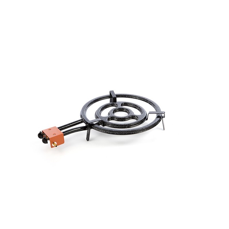 PAELLERO  PLANO  GAS  BUTANO  L-50  3F