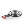 PAELLERO  PLANO  GAS  BUTANO  L-60  4F