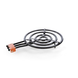 PAELLERO  PLANO  GAS  BUTANO  L-70  4F