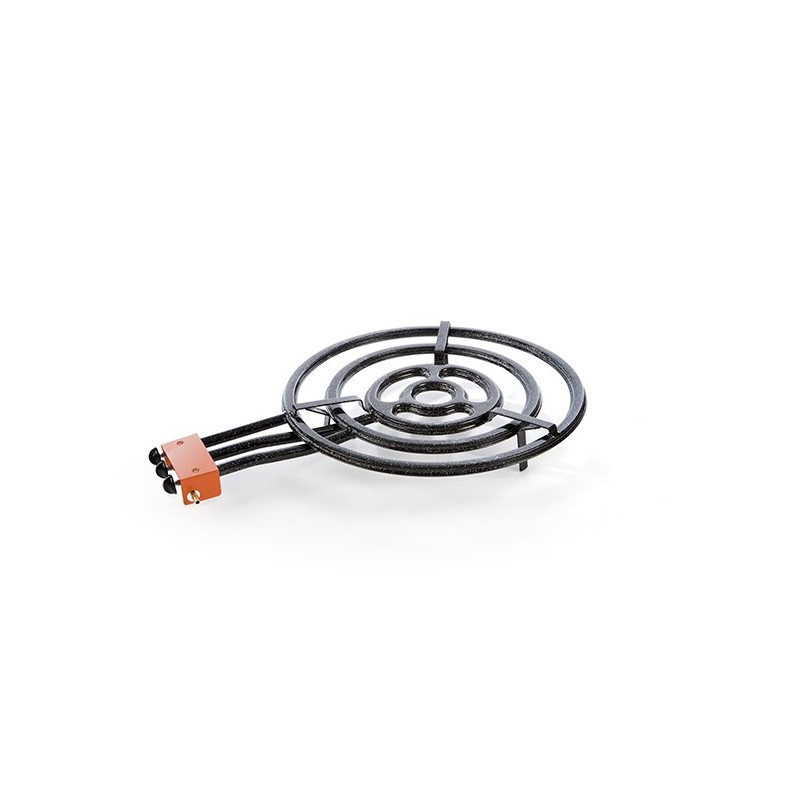 PAELLERO  PLANO  GAS  BUTANO  L-70  4F