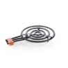 PAELLERO  PLANO  GAS  BUTANO  L-70  4F